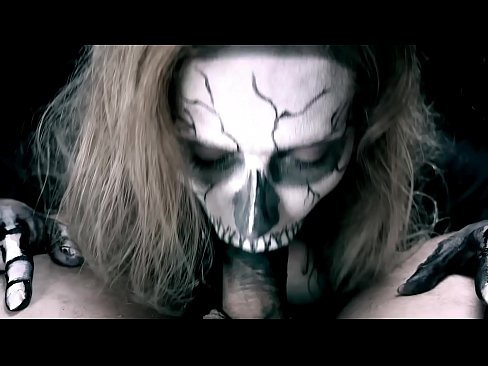 ❤️ Vajzë demonike që thith karin me gojën e saj të zezë dhe gëlltit sperma. ❤❌ Vetëm porno në pornografi sq.pornoxlxx.ru ❌❤